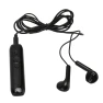 Voice Activated AI Smart HD Noise Cancelling MP3 Player — Portable Media Players, DIYelecs