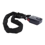 Waterproof Smart Anti-Theft Bike Lock — Cable, OutsideWorld