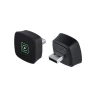 Wireless CarPlay and Android Auto Adapter with AI Box — Stereo Receivers, Meiteai-All
