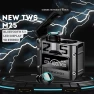 Wireless Earbuds with LED Display — In-Ear Headphones, ElectronicsHome