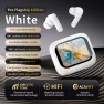Wireless Earbuds with Touch Screen ANC Bluetooth 5.4 — In-Ear Headphones, ElectronicsHome