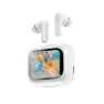Wireless Earbuds with Touch Screen — In-Ear Headphones, ElectronicsHome