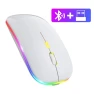 Wireless Mouse with USB Receiver — Mouse Pads, YJMP