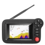 Wireless Sonar Fish Finder — Fishfinders, Lizard
