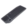 Wireless Touch Keyboard with Touchpad — Keyboards, 3d printing machine