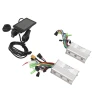 Brushless Motor Controller Kit — Motors, ZY-Sport-N