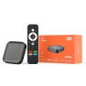 Android TV Box — Ultra HD Media Players, CooTV
