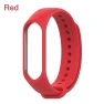 Classic Wristbands Sports Bracelet Replacement Watch Band Silicone Strap — Bands, GXSguigang