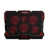 Cooling Stand with Touch Control and Six Fans — Cooling Pads & Fans, Polaris