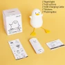 Cute Seagull Night Light — Lamps & Shades, HauteHive