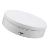 Electric Rotating Display Stand — Stands, Elenxs Kitchen