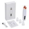 Electric Vacuum Blackhead Remover — Blackhead & Blemish Removers, BC Pet Supplies