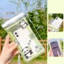 Floating Inflatable Phone Pouch for Swimming — Dry Bags, Bea Beatrice