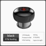 Intelligent Vacuum Massage Device with Electric Heating — Magnetic Therapy, Sexy Lingerie