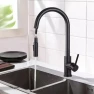Kitchen Faucet Pull Out with Sensor and Touch Control — Smart-Touch Kitchen Faucets, Jiuke Kids