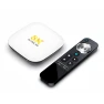 Smart TV Box — Streaming Devices, H96