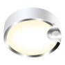 Motion Sensor Ceiling Light — Garden Illumination, HauteHive