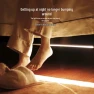 Motion Sensor LED Strip Light — LED Strips, Value Vault