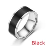 Multifunctional Waterproof NFC Finger Ring — Smart Rings, Weihiyou