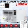 Portable Small Air Conditioner with Smart Remote Control — Cooling Solutions, Pro DIY Tool