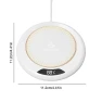 Smart Cup Warmer — Beverage Warmers, Chic Home