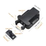 Touch Latch for Kitchen Cabinet — Catches, CloudWay