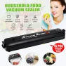 Vacuum Sealer Machine — Vacuum Bags, Ideal World