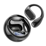 Wireless Bluetooth Ear Hook Earbuds — In-Ear Headphones, Best Life 888