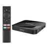 Android TV Box — Ultra HD Media Players