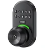 Keypad Smart Door Knob Lock — Access Control Keypads, Yamiry