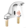 Touchless Bathroom Sink Faucet — Touch On Faucets, VEVOR