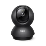 Pan/Tilt Security Camera — Security Camera, Tapo