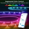 Smart IC LED Strip Lights — LED Strips, DAYBETTER