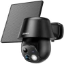 Solar Security Camera Wireless Outdoor — Security Camera, ZEEPORTE SECURITY