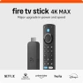Streaming Stick, Amazon