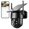 Wireless Outdoor Security Camera — Outdoor Security Cameras, LITYMOL