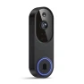 Wireless Video Doorbell Camera — Doorbells, SnapGlow