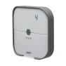 4-Zone Indoor Smart Sprinkler Controller — Controllers, Orbit