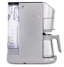 Smart Grind & Brew Coffee Maker with Podless Single Serve, 90oz Water Reservoir, 10 Cup Thermal Carafe, Voice Control,... — Coffee Maker, GE Profile