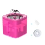 Automatic Water Fountain for Pets — Fountains, AKA004