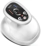 Rechargeable Meridian Heating Smart Massager — Back Relief Solutions, Small Appliances