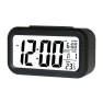 Silent Smart Alarm Clock — Alarms & Clocks, Factory Discount Outlet