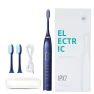 Ultrasonic Electric Toothbrush — Ultrasonic, Light makeup