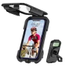 Bicycle Smartphone Holder for Motorcycles and GPS — Vehicle Mounts, Tokyo Bits