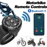 Bluetooth Remote Control — Remote Controls, BAODANDP