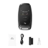 Car Smart Key with Touch LCD Display — Keyless Entry, TOMTOP