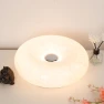 Donut Wall Light with Touch Control — Standing Lights, FluxZone