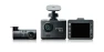 Drive Recorder with Dual Front and Rear Cameras — Dashboard Cameras, JUPITER