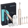 Magnetic Levitation Electric Toothbrush for Couples — Sonic Electric Toothbrushes, Kinsei Beauty