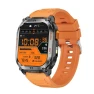 Outdoor Sports Smart Watch — Smartwatches, ESTG